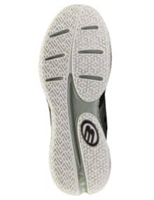 Suela de las Zapatillas Bullpadel P2 Antracita