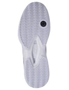 Suela de las Zapatillas NOX AT10 Pro Negras
