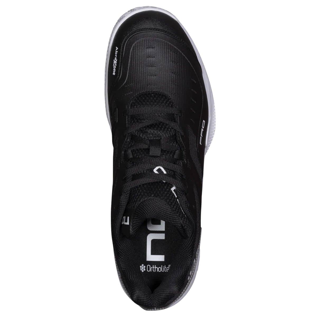 Zapatillas NOX AT10 Pro Negras 2026