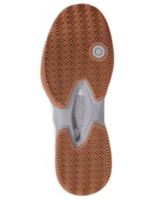 Suela de la Zapatilla NOX ML10 Hexa Blanca 2026