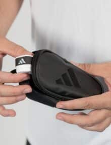 Monedero Adidas Negro