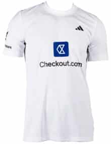 Camiseta Adidas Ale Galán 2026