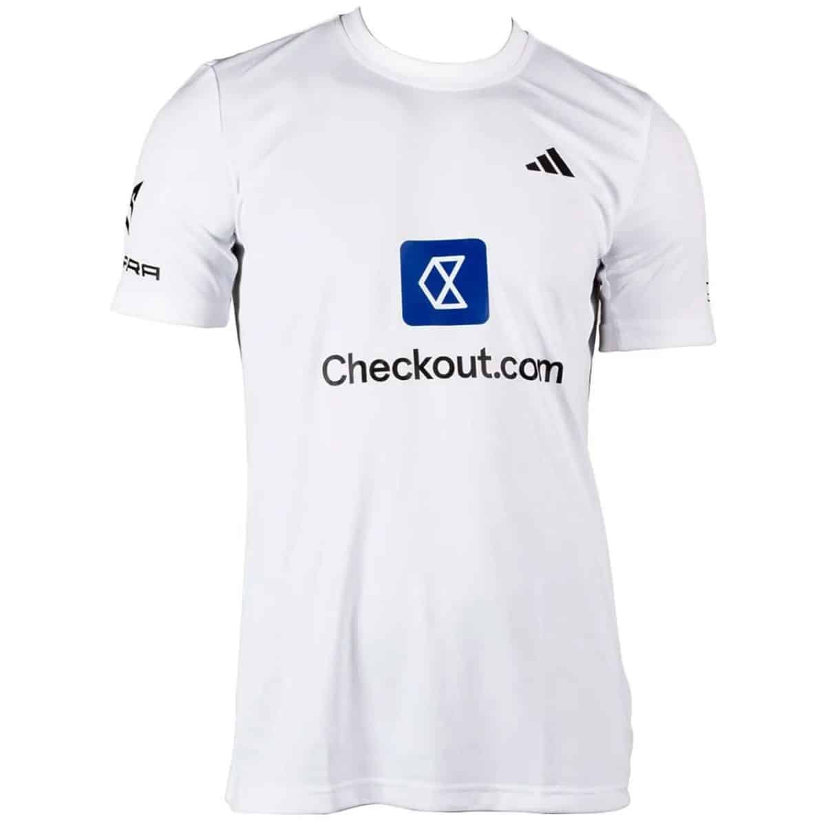 Camiseta Adidas Ale Galán 2026