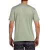 Camiseta Bullpadel Perico Eucalipto Premier Padel 2026