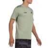 Camiseta Bullpadel Perico Eucalipto Premier Padel 2026