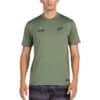 Camiseta Bullpadel Perico Kaki Premier Padel