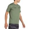 Camiseta Bullpadel Perico Kaki Premier Padel 2026