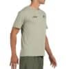 Camiseta Bullpadel Prilep Eucalipto Premier Padel 2026