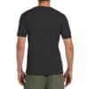 Camiseta Bullpadel Prilep Negro Premier Padel 2026