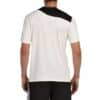 Camiseta Bullpadel Puyo Crudo Premier Padel 2026