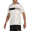 Camiseta Bullpadel Puyo Crudo Premier Padel 2026