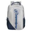 Mochila Bullpadel Advance Blanca