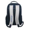 Mochila Bullpadel Advance Blanca BPM26004