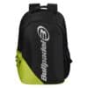Mochila Bullpadel Advance Nerga/Verde