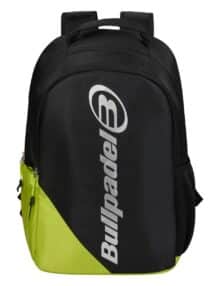 Mochila Bullpadel Advance Nerga/Verde