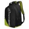 Mochila Bullpadel Advance Negra/Verde BPM26004