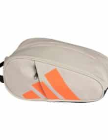 Neceser Adidas White 2026