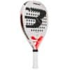 Lateral de la Pala Bullpadel Hack Advance 2026
