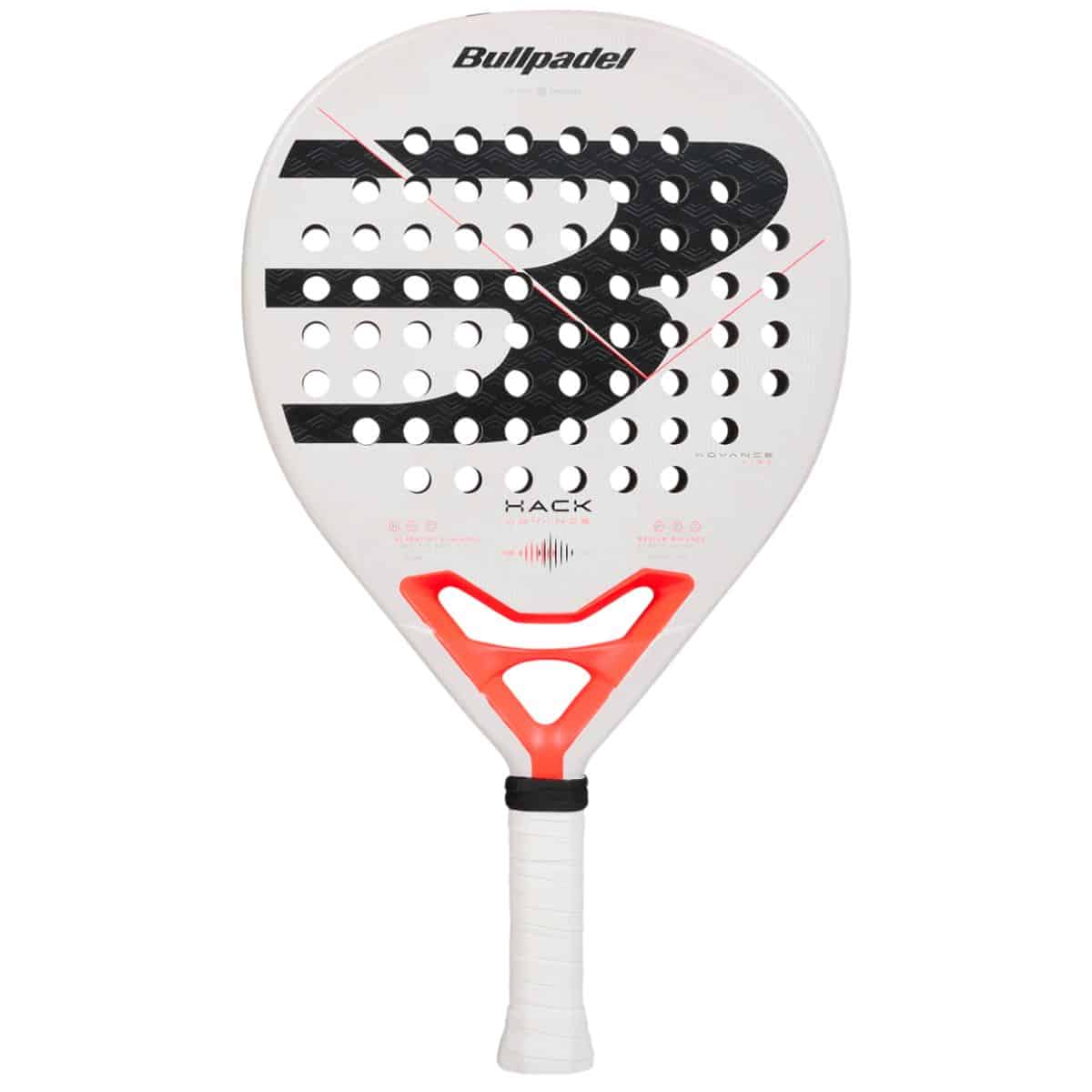 Pala Bullpadel Hack Advance 2026