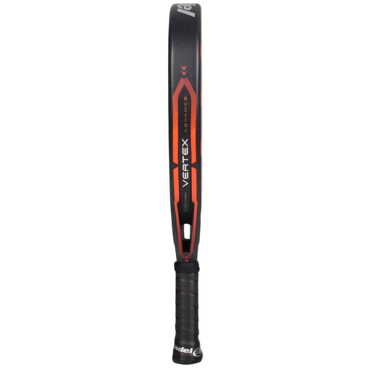 Perfil de la Pala Bullpadel Vertex Advance 2026