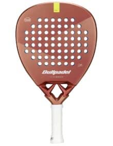 Pala Bullpadel Vertex W Cloud