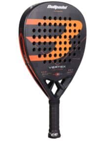 Lateral de la Pala Bullpadel Vertex Advance 2026