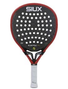 Pala SIUX Electra Pro Fire Red