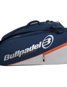 Paletero Bullpadel Advance Azul Marino