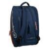 Paletero Bullpadel Advance Azul Marino BPP260104