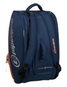 Paletero Bullpadel Advance Azul Marino BPP260104