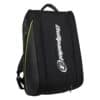 Paletero Bullpadel Advance Negro/Verde BPP26014