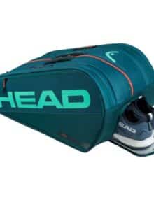 Paletero HEAD Tour Verde