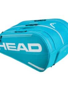Paletero HEAD Tour Azul 261346