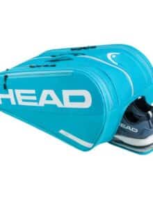 Paletero HEAD Tour Azul 261346