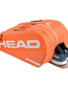 Paletero HEAD Tour Naranja 2026