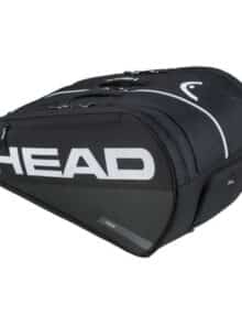 Paletero HEAD Tour Negro
