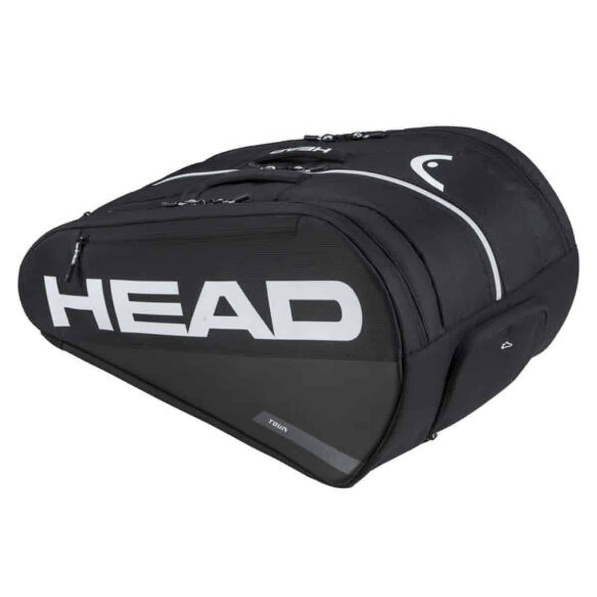 Paletero HEAD Tour Negro