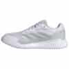 Zapatillas de pádel Adidas Courtquick Padel Woman Blancas