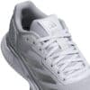 Detalle de las Zapatillas Adidas Courtquick Padel Woman Blancas