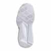 Suela de las Zapatillas Adidas Courtquick Padel Woman Blancas