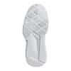 Suela de las Zapatillas Adidas Courtquick Padel Woman Rojas