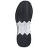 Suela de las Zapatillas Adidas Gamecourt 2 Negras