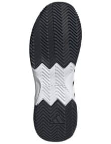 Suela de las Zapatillas Adidas Gamecourt 2 Negras