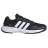 Zapatillas Adidas Gamecourt 2 Negras
