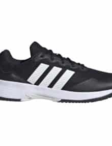 Zapatillas Adidas Gamecourt 2 Negras
