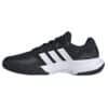 Zapatillas de padel Adidas Gamecourt 2 Negras