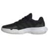 Zapatillas de pádel Adidas Gamecourt 2 Woman Negras