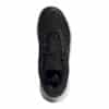Detalle de las Zapatillas Adidas Gamecourt 2 Woman Negras
