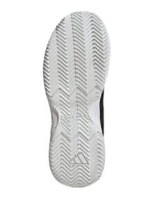 Suela de las Zapatillas Adidas Gamecourt 2 Woman Negras