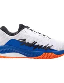Zapatillas Bullpadel Ionic 26V Azul Real